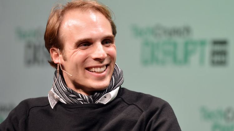 Einer von dreien: Marc Samwer will mit seinen Brüdern den Inkubator Rocket Internet an die Börse bringen.