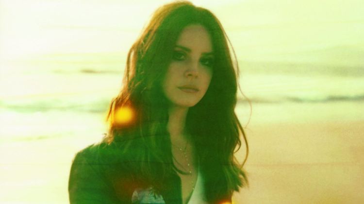 Ein West Coast Girl ist sie jetzt, yeah. 