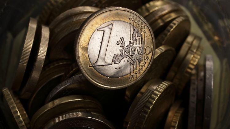Wichtige Tage für den Euro