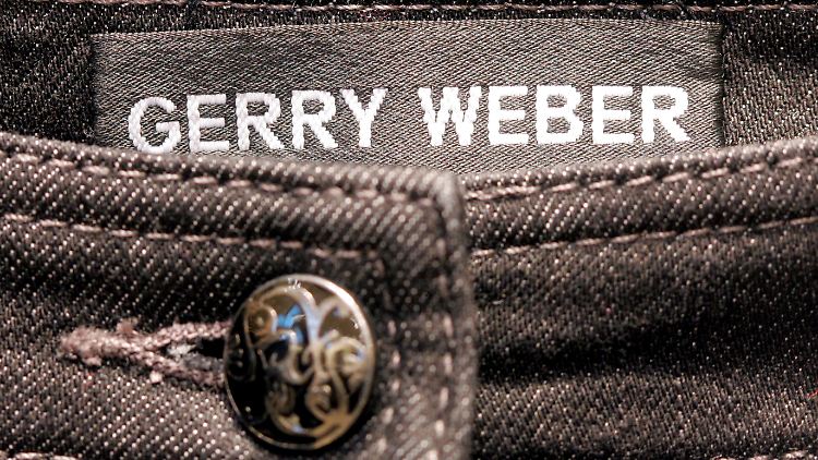Der bisher nur auf Damenmode fixierte Textilhersteller Gerry Weber will nun auch in der Herrenmode mitmischen.