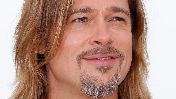 Ursprünglich hatte sich Brad Pitt auf ein lebenslanges Einreiseverbot in China einstellen müssen.