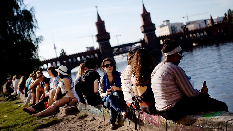 Jeder fünfte in Deutschland hat einen Migrationshintergrund. In Großstädten wie Berlin ist der Anteil oft besonders hoch.