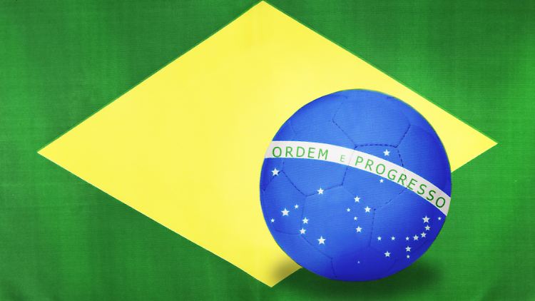 Brasilien ist für die Goldman-Sachs-Experten der haushohe Favorit.