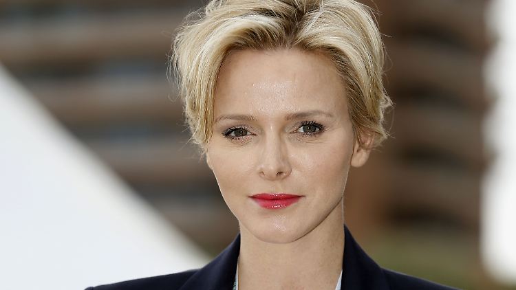 Charlène hatte keinen leichten Start im Fürstenhaus Monaco. Die Schwangerschaft dürfte Kritiker erst einmal ruhig stellen.