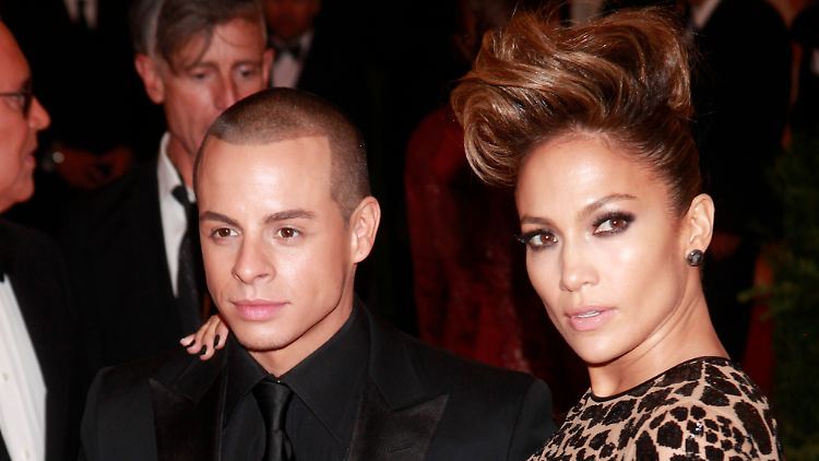 Es sieht so aus als hätte Jennifer Lopez nicht mehr alles fest im Griff - und das gefällt der Pop-Diva gar nicht.