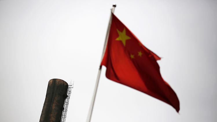 Wachstum vs. Reform: Der IWF rät China, sich von BIP-Zielen zu lösen.