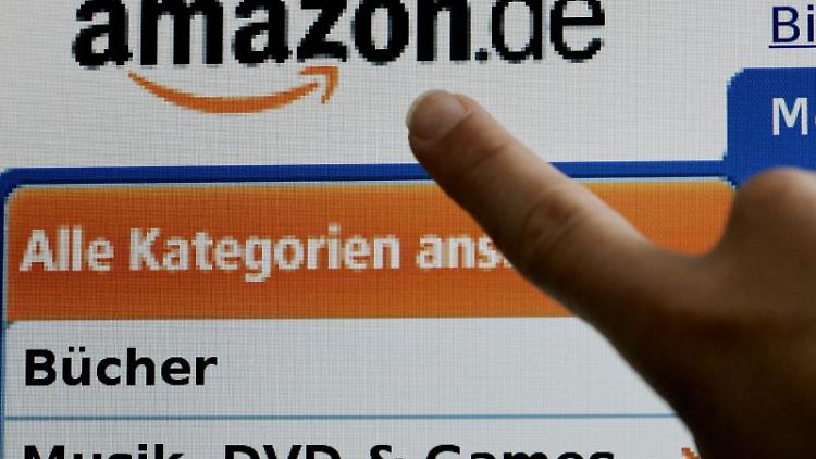Bremst Amazon die Verlage aus?