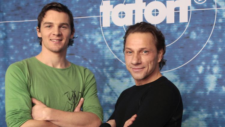 Eines der Lieblingsduos - aber auch die brauchen eine gute Story!
