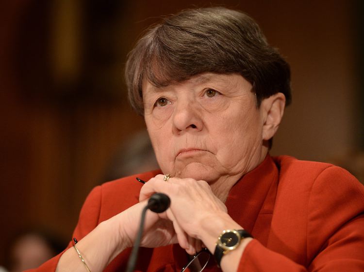 Wenn es jemand schaffen kann, dann die Chefin der mächtigen Securities and Exchange Commission (SEC): Mary Jo White.