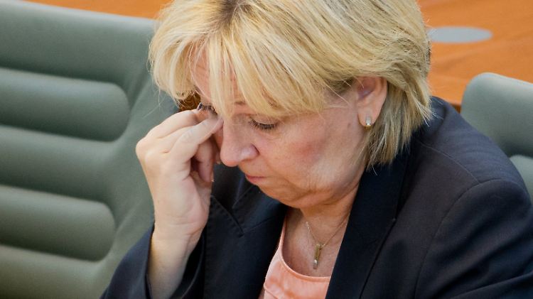 Kraft will keine Versäumnisse und Vertuschungen mehr zulassen. 