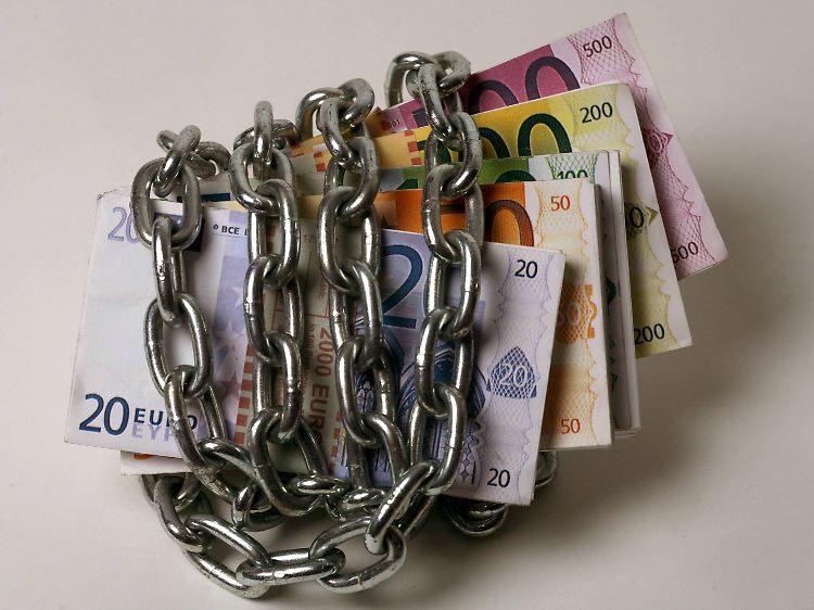 Ddie deutsche Einlagensicherung zahlt nur, wenn der Sicherungsfonds der ausländischen Pleitebank die Entschädigungssumme überwiesen hat.