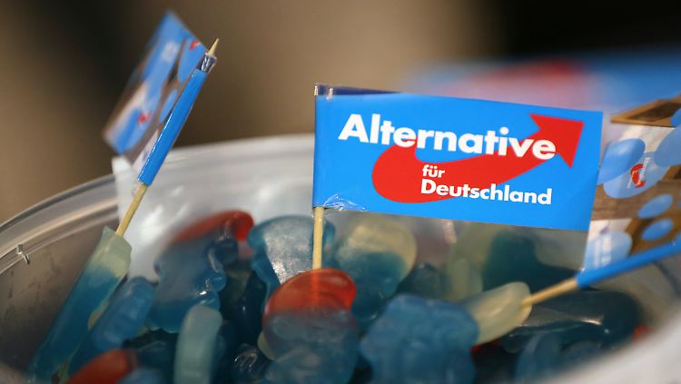 Herausforderung für die Union.