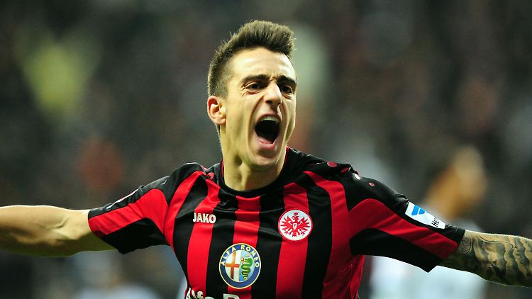 José Luis Sanmartín Mato, besser bekannt als Joselu, wird Hannoveraner.