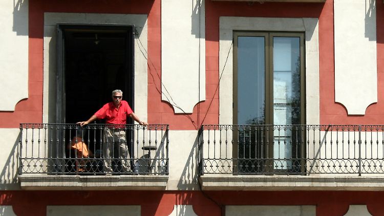 Macho, Liebhaber, Familientyp? Die Immobilie verrät es.