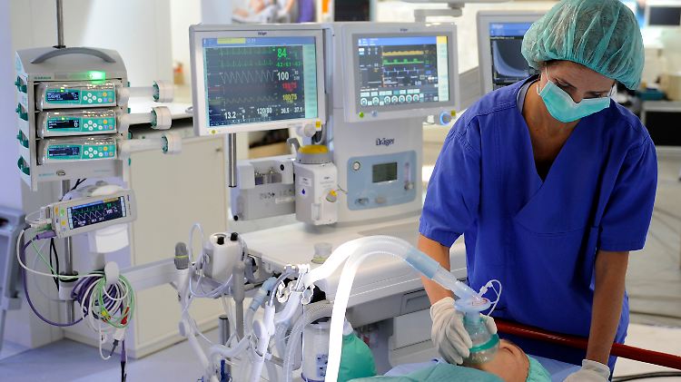 Drägerwerk produziert und vertreibt seit 1889 Geräte und Systeme in den Bereichen Medizin- und Sicherheitstechnik.