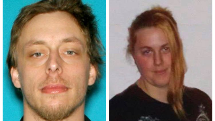 Jerad Miller und seine Frau Amanda töteten drei Menschen und anschließend sich selbst.