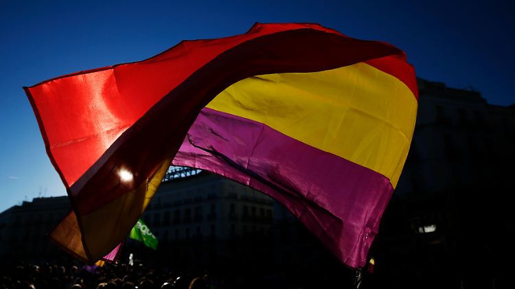Spanien erscheint Anlegern derzeit als sicheres Pflaster.