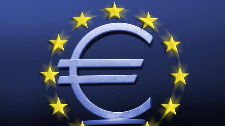 "Die lockere Geldpolitik erscheint angemessen", sagt der deutsche Finanzminister.