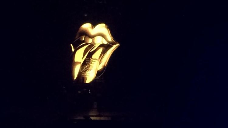 Der Inbegriff für Sex, Rock und - perfektes Marketing! 