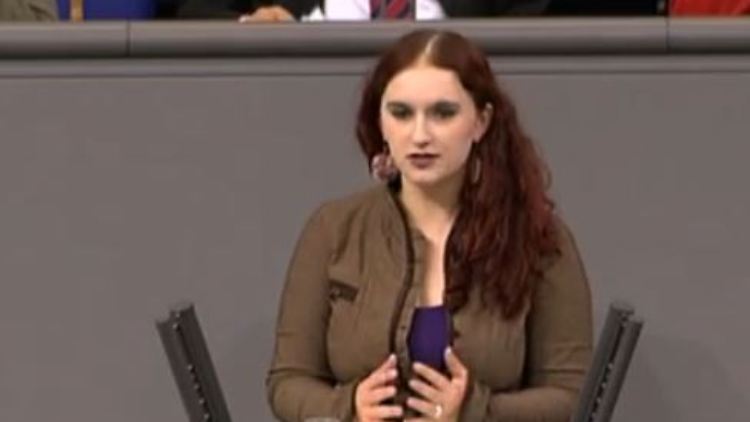 Grünen-Abgeordnete Brugger: Die SPD hat ihre Wahlversprechen schnell vergessen.