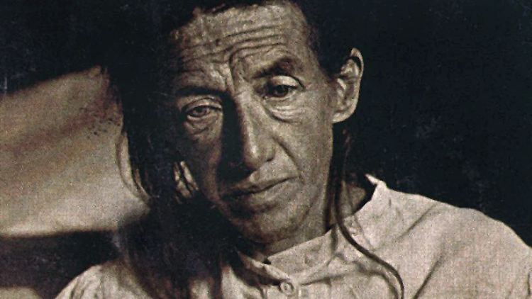 Auguste Deter weckte Alzheimers Forschergeist: Sie war 20 Jahre jünger als die meisten anderen geistig verwirrten Patienten.