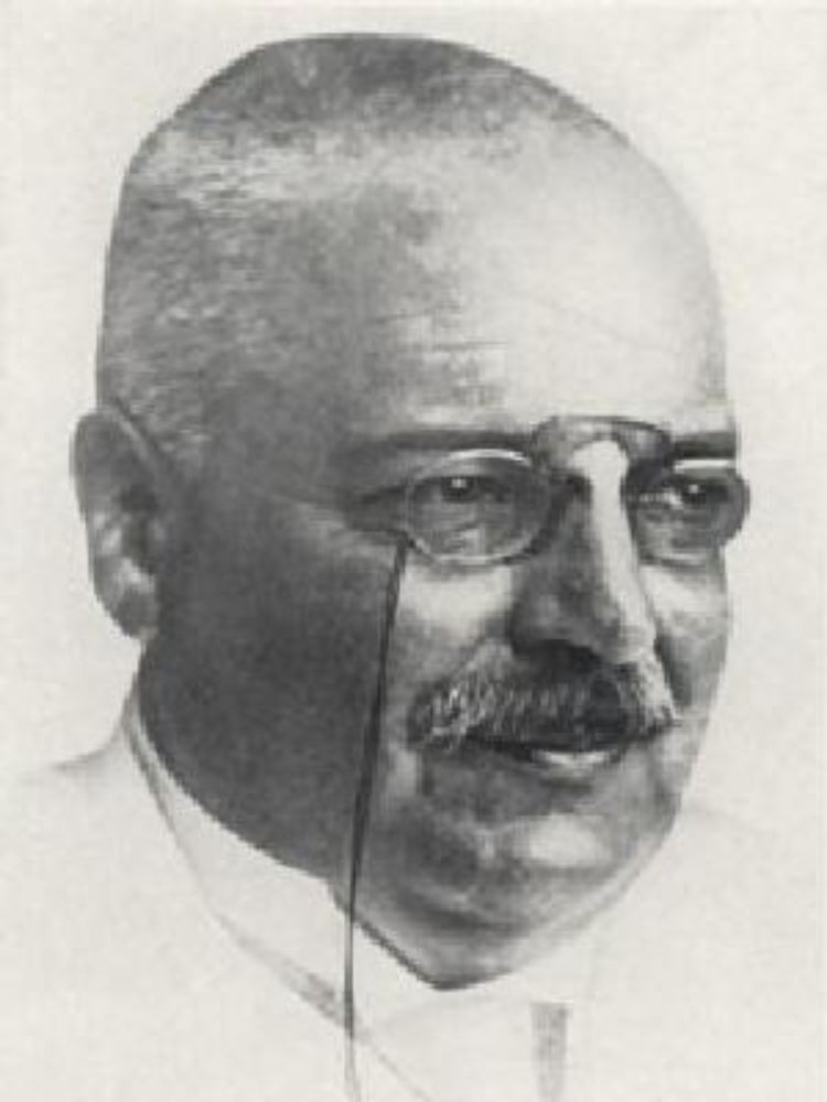 Alois Alzheimer erkannte die Veränderungen im Gehirn als Ursache für das Vergessen.
