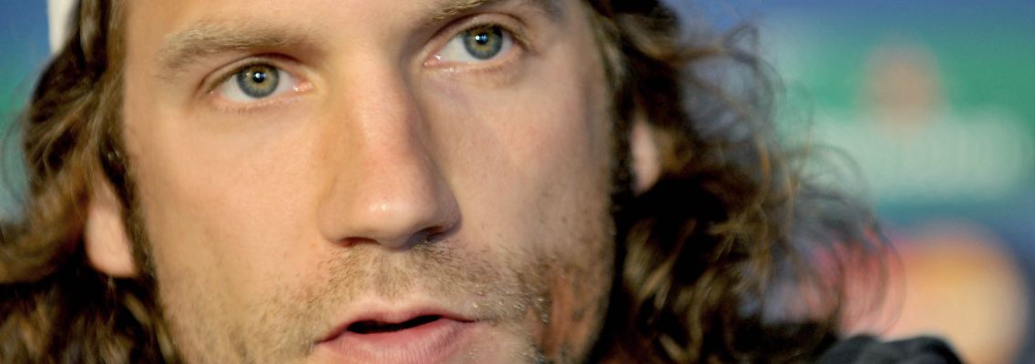 "Gut, dass jetzt endlich Ruhe ist": Torsten Frings