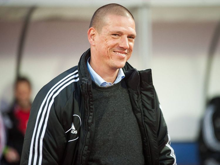 Bayern München, AC Mailand, Middlesbrough, Liverpool, Tottenham Hotspur und Borussia Mönchengladbach: Christian Ziege war zwischen 1990 und 2005 aktiver Fußball-Profi.