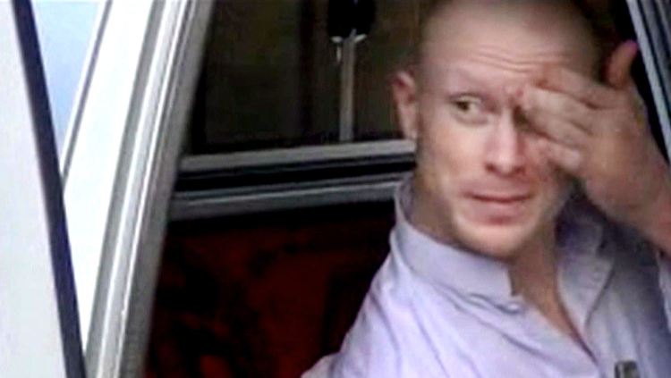 Bergdahl wurde gegen hochrangige Taliban ausgetauscht.