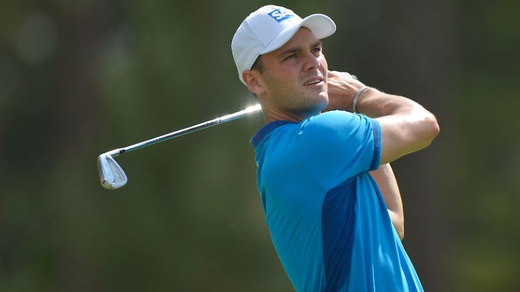 Legte einen Traumstart in Pinehurst hin: Martin Kaymer.