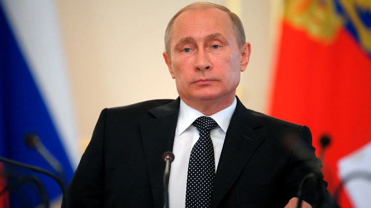 Bislang hat Putin die Ultimaten immer verstreichen lassen und stand zu seinen Lieferzusagen an den Westen.