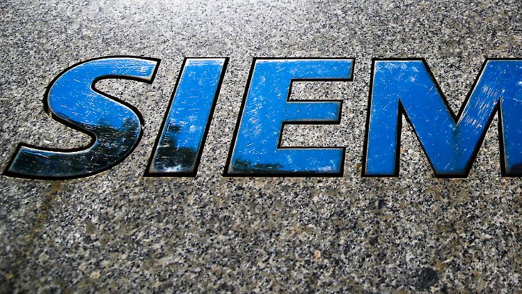 Einstieg im Windschatten der Japaner? Analysten und Siemens-Aktionäre warten gespannt auf die Details.