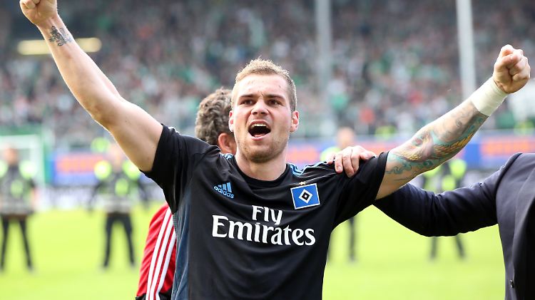 Laut Medienberichten verlangt die Hertha als Ablöse einen zweistelligen Millionenbetrag vom HSV.