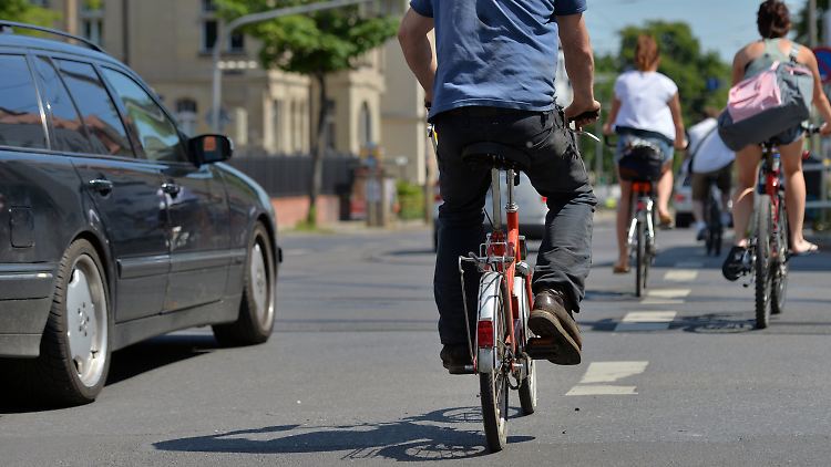 Niemand bezweifelt, dass Fahrradhelme vor schweren Kopfverletzungen schützen können.