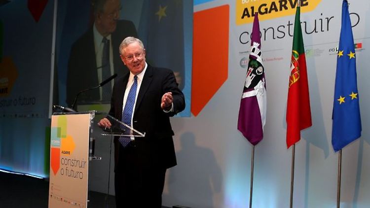 Steve Forbes, hier bei einer Konferenz im vergangenen Jahr, sieht die Vermögenden nicht ausreichend gewürdigt.