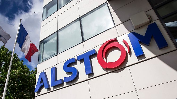 Alstom wird die Unternehmenswelt noch länger beschäftigen. 