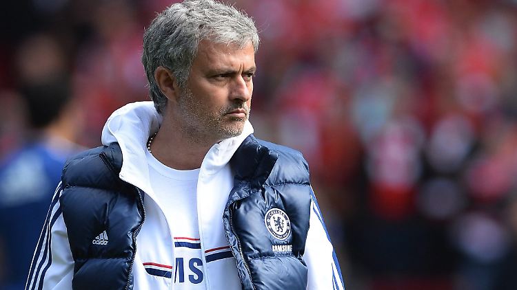 Stellt sich verbal gern mal gegen die Mainstream-Meinung: José Mourinho.