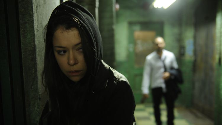 In Staffel zwei von "Orphan Black" ist für Sarah ungewisser denn je, wem sie vertrauen kann.