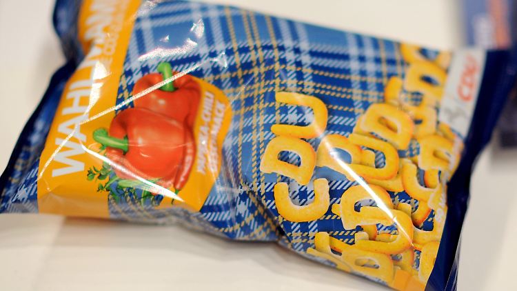 CDU-Chips dürften der Partei keine neuen, jungen Mitglieder in die Arme treiben.