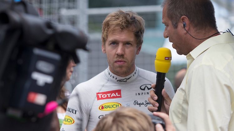 Die Titelverteidigung rückt in weite Ferne - aufgrund unzuverlässiger Motoren, glaubt man bei Red Bull.