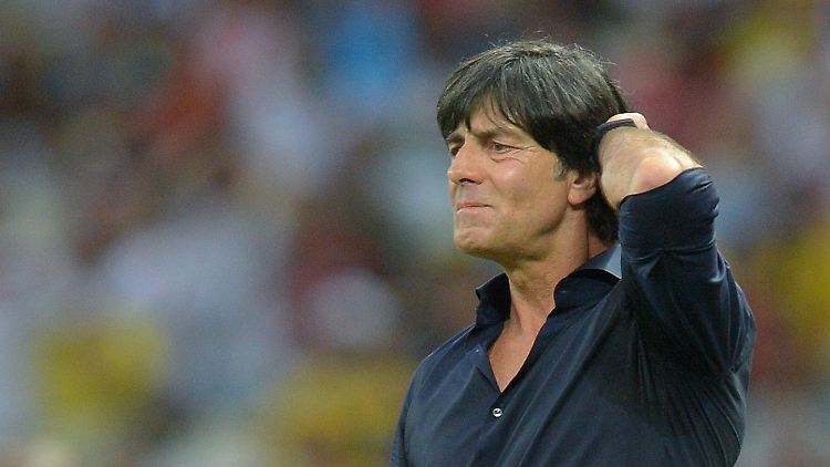 Joachim Löw erwartet ein unangenehmes Spiel gegen die USA, meint n-tv WM-Experte Christian Ziege.