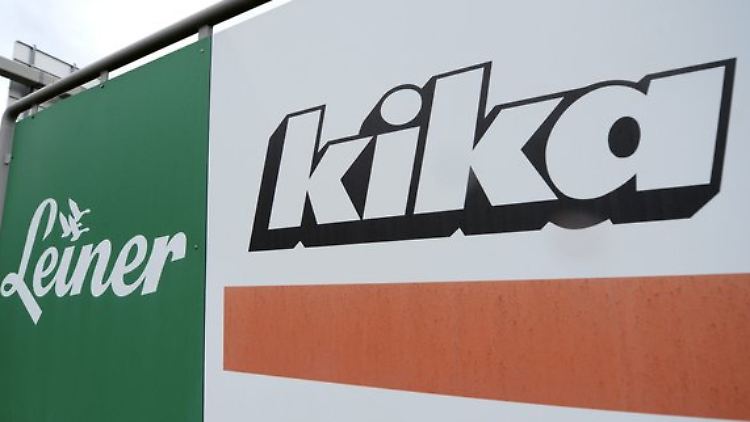 In Österreich ist das Möbelhaus mit den Marken Kika und Leiner am Markt.