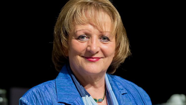  Leutheusser-Schnarrenberger hatte viel vor im Europarat.