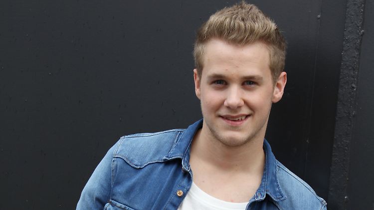 Felix van Deventer ist ab Ende Juni bei GZSZ zu sehen.