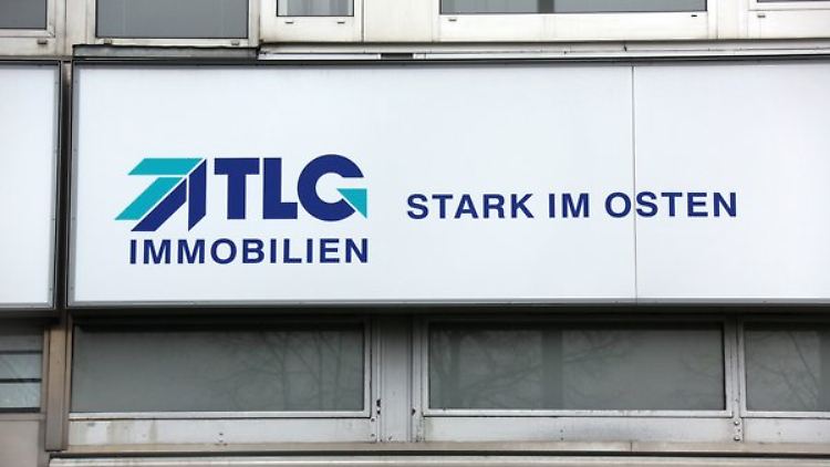 Übernahmekandidat TLG.