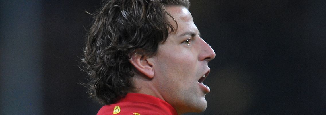 "Für diese Chance haben wir ein ganzes Jahr lang gekämpft": Roman Weidenfeller.