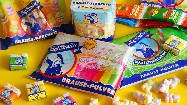 Brausepulver: So dürfte den meisten "Walmeister" geläufig sein - und das soll laut Gericht auch so bleiben.