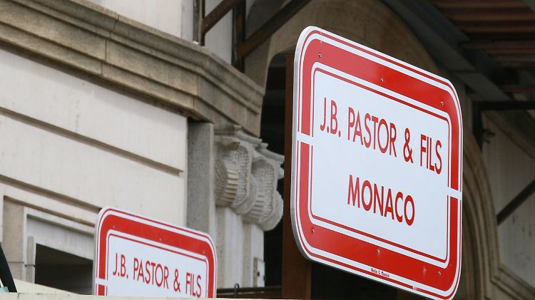 Die Familie Pastor hat sich mit Immobilien in Monaco ein Milliarden-Vermögen geschaffen.