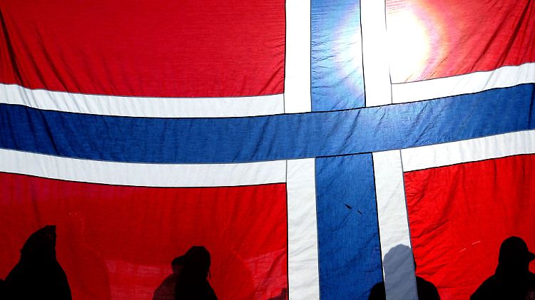 Mehr Länder, mehr Währungen, mehr Branchen - Norwegen streut seine Petro-Kronen breiter.