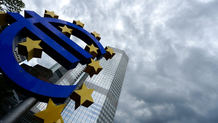 Jährlicher Check: Die EZB will die Banken regelmäßig prüfen.